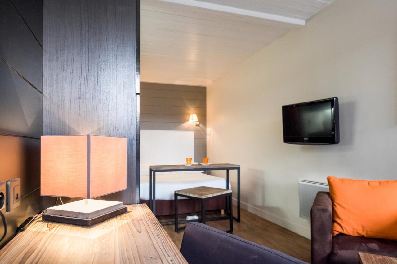 Vieille Bourse - Studio Close To Stations And Old City - Welkeys Лилль Экстерьер фото
